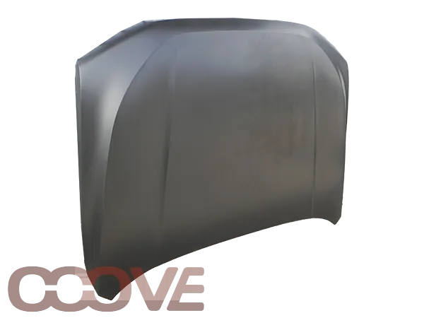 Капот Haval Dargo 8402100XKN04A