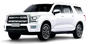 HAVAL H5 II