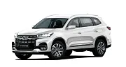 Chery Tiggo 8 (Рестайлинг 2022—2023)