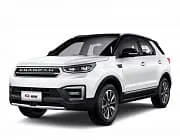 CHANGAN CS55