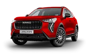 HAVAL JOLION 2