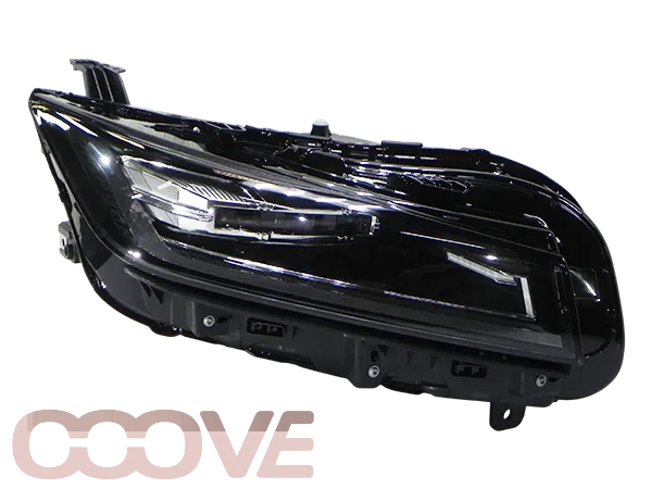 Фара правая Geely Preface 8892303718