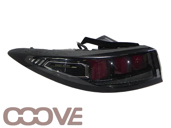Фонарь задний левый Exeed RX 605000729AA