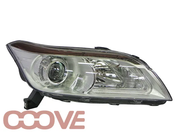 Фара правая Lifan X60 S4121200