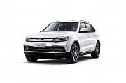 Zotye Coupa