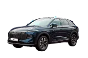 HAVAL F7 (2 поколение, 2025-)