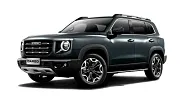 HAVAL DARGO X