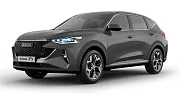 HAVAL F7 (Рестайлинг 2022-)