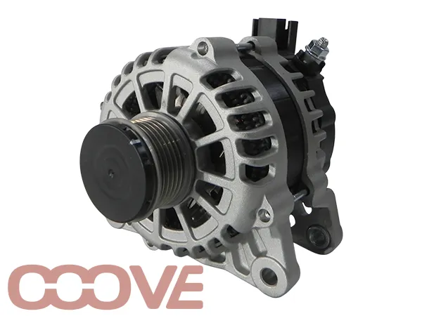 Генератор Exeed RX 110800001AA