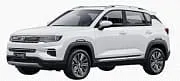 CHANGAN CS35 PLUS