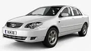 BYD F3