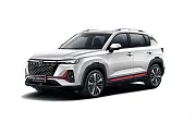CHANGAN CS35 PLUS (Рестайлинг 2021-)