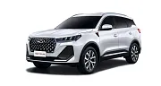 Chery Tiggo 7 Pro Max рест. 2024-
