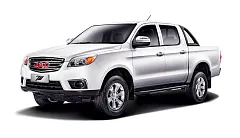 JAC T6