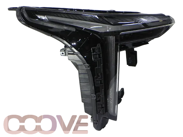 Фара правая Geely Cityray 6608090293