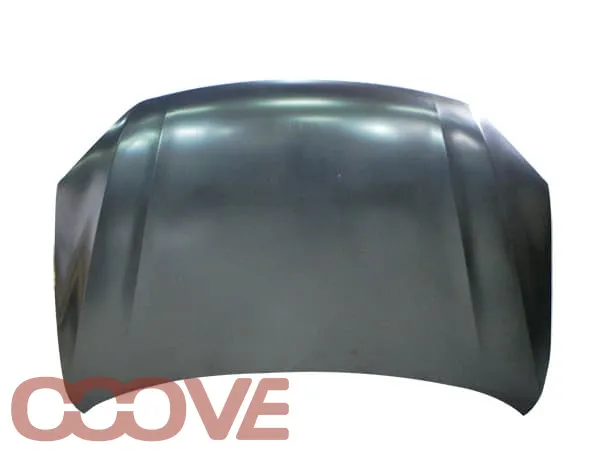 Капот Haval H6 8402100XKZ36A