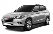HAVAL H2