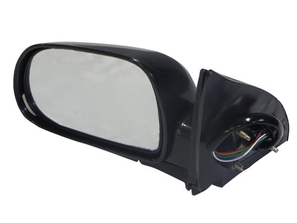 Купить Зеркало левое в сборе Geely Emgrand EC7 (hatch)/ Emgrand EC7 (sedan) и другие запчасти для китайских авто оптом