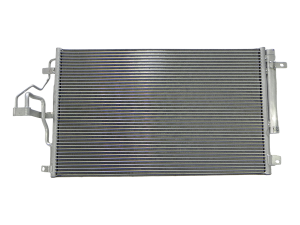 Радиатор кондиционера  Changan CS55Plus (рестайлинг, 2021-) S203F2801041000