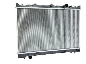 Радиатор охлаждения Zotye T600  2.0 (механика) 1301010003B11