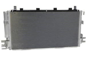 Радиатор кондиционера Great Wall Hover H5 8105100K80