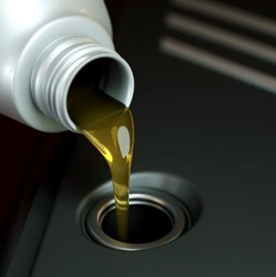 Как заменить моторное масло и масляный фильтр на Чери Тигго