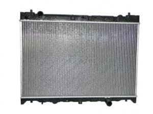 Радиатор охлаждения Zotye T600 (1.5) 1301010001B11