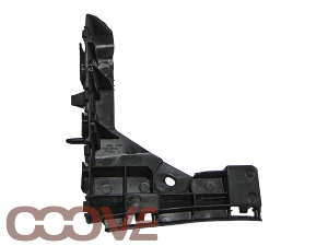 Кронштейн переднего бампера левый FAW X80 New (2018-н.в.) 5CA150E12