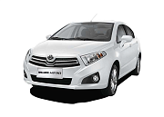 Brilliance H230