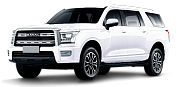 HAVAL H5 II