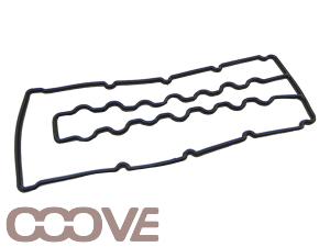 Прокладка крышки клапанов Great Wall Hover H5, H6 (дизель 2.0) 1003501ED01
