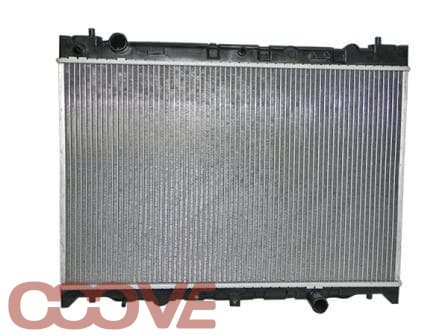 Радиатор охлаждения Zotye T600 (1.5) 1301010001B11