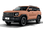 HAVAL H3 (2024-)