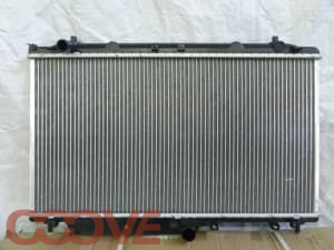 Радиатор охлаждения Chery Fora/Vortex Estina (уценка) A211301110*