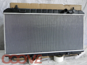Радиатор охлаждения Lifan X50 (уценка) A1301100*