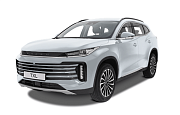 TXL (2021-2023)