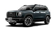HAVAL DARGO X