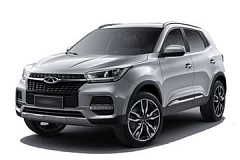 Chery Tiggo 4FL (Рестайлинг 2018-2023)