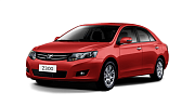 Zotye Z300