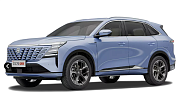 CHANGAN CS75 PLUS III (2023—2026)