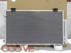 Радиатор кондиционера Lifan X50 (уценка) A8105100*