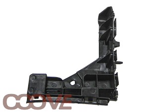 Кронштейн переднего бампера правый FAW X80 New (2018-н.в.) 5CA150E11